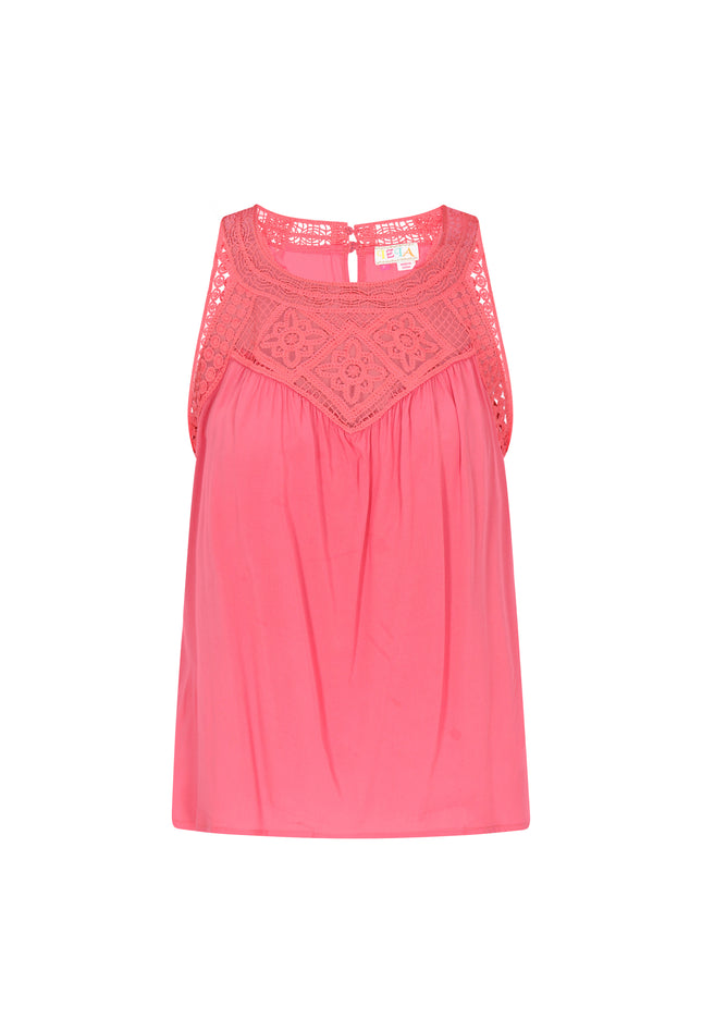 IZIA Damen-Bluse