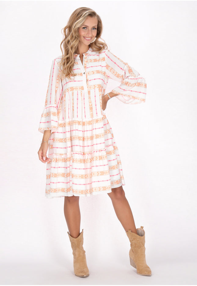 IZIA Damen-Langarmshirt