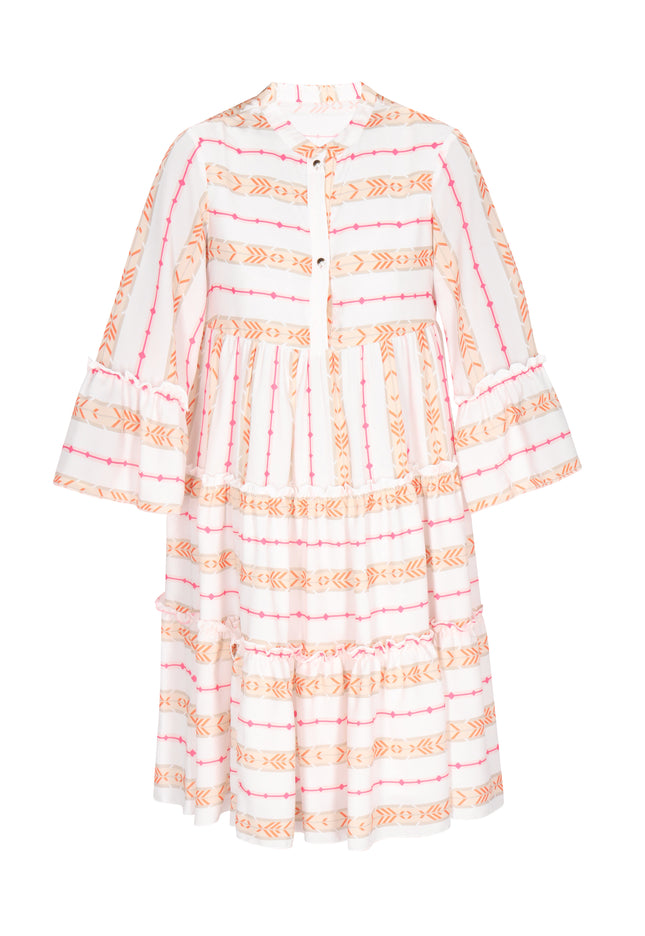 IZIA Damen-Langarmshirt