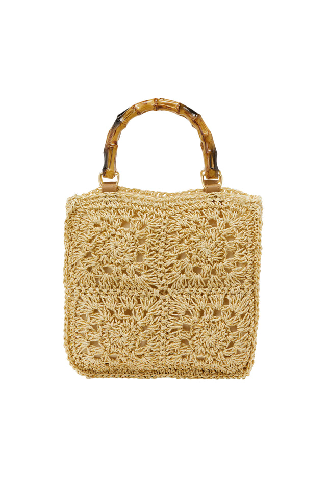 IZIA Damen-Handtasche
