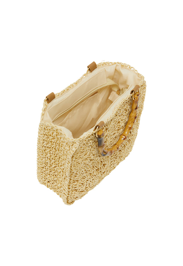 IZIA Damen-Handtasche