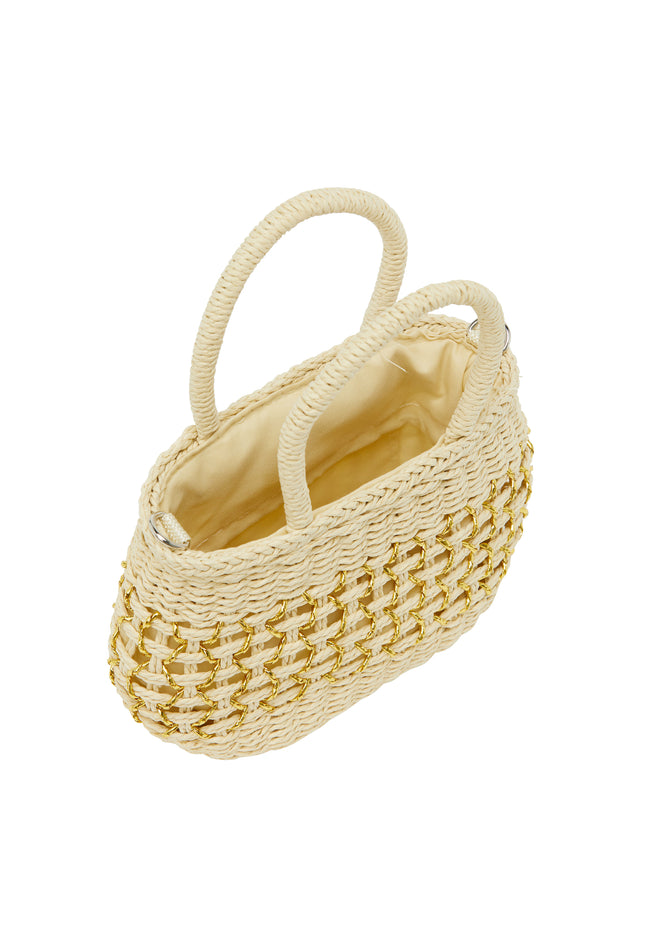 IZIA Damen-Schultertasche