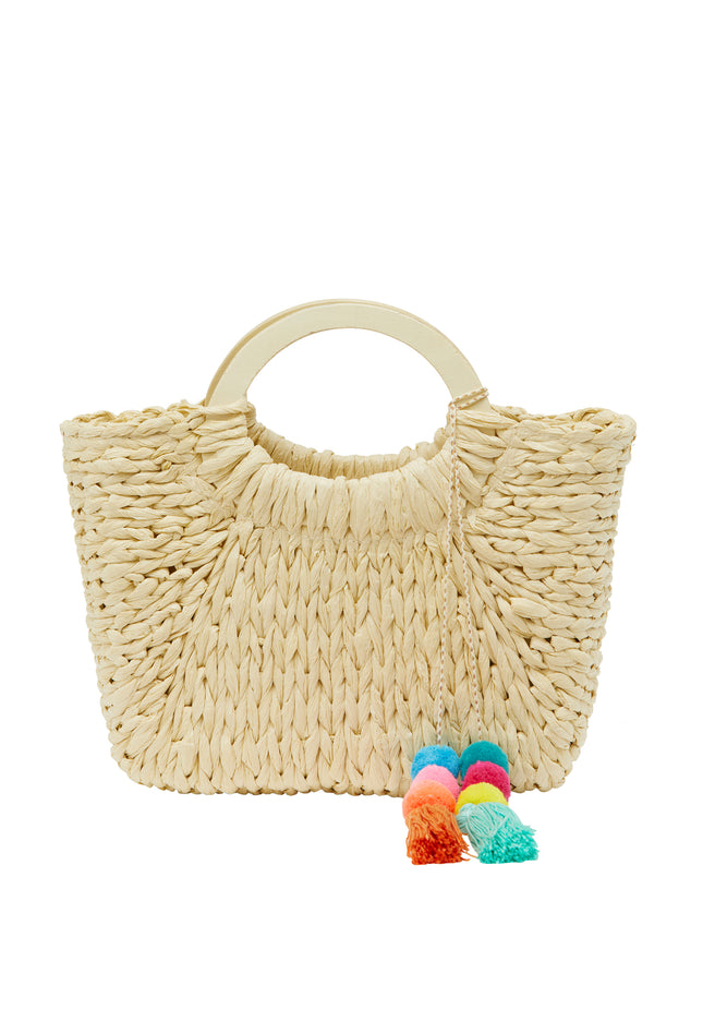 IZIA Damen-Handtasche