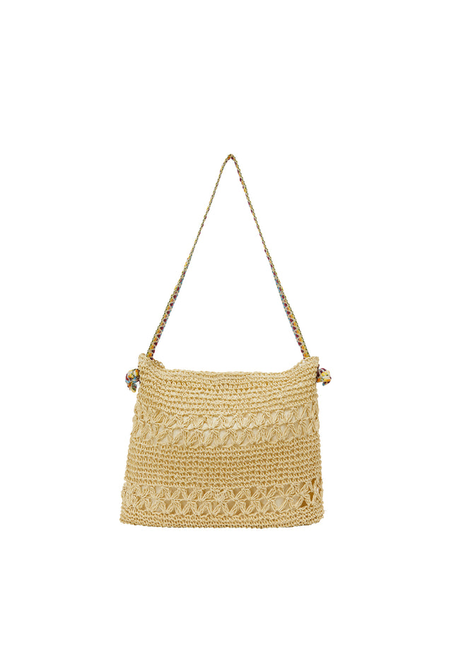 IZIA Damen-Schultertasche