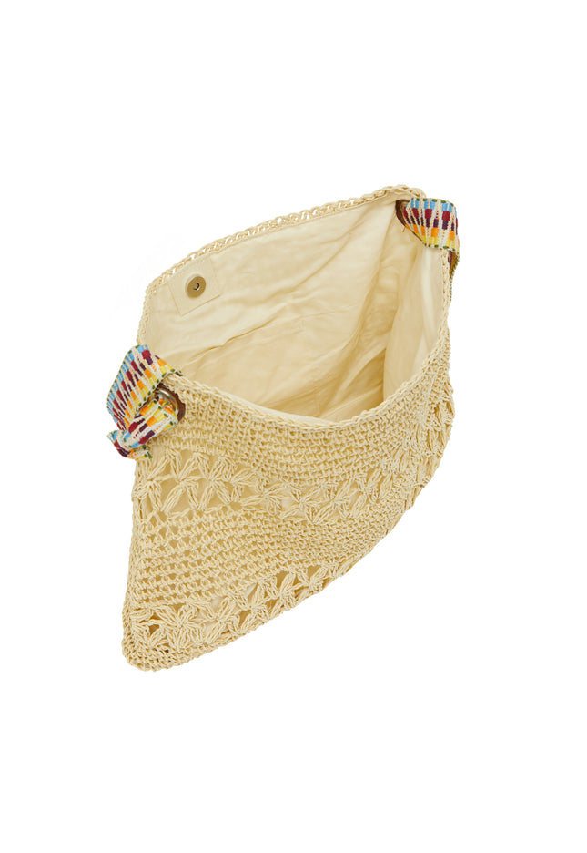 IZIA Damen-Schultertasche