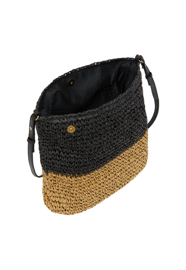 IZIA Damen-Schultertasche