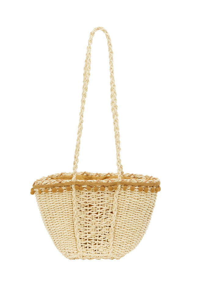 IZIA Damen-Schultertasche