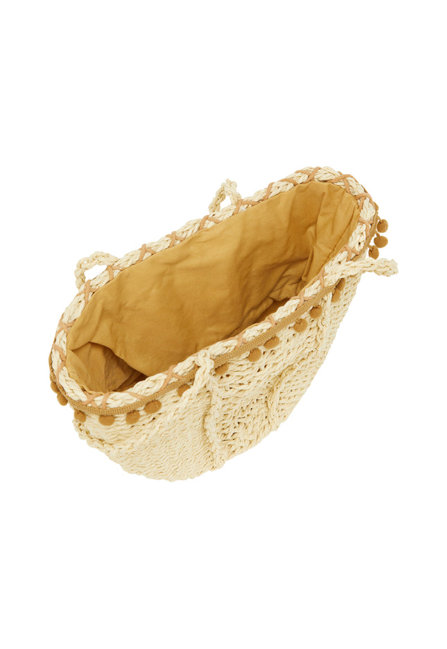 IZIA Damen-Schultertasche