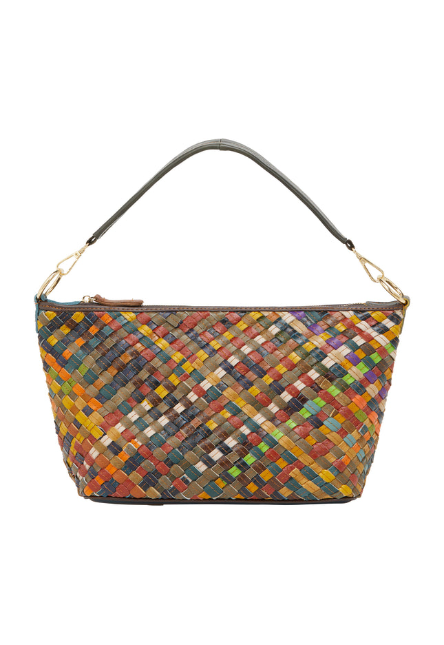 IZIA Damen-Schultertasche