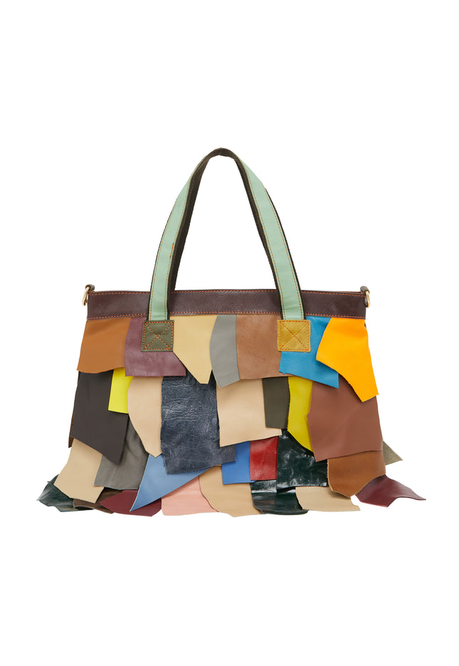 IZIA Damen-Shopper