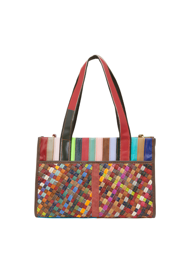 IZIA Damen-Shopper