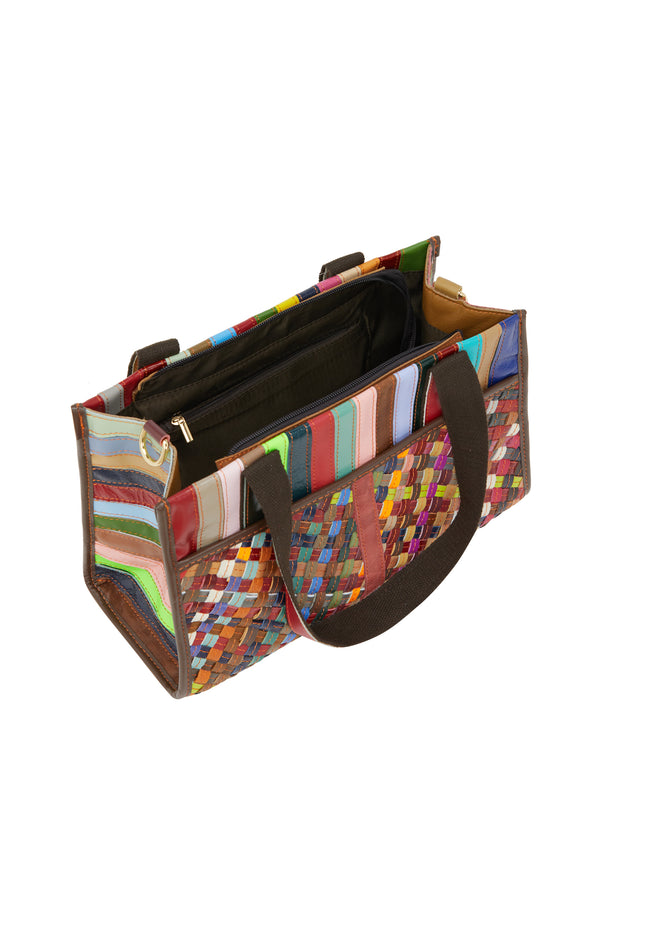 IZIA Damen-Shopper