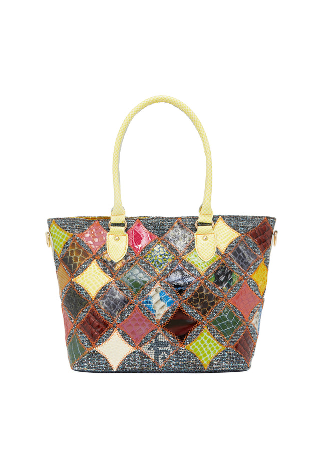 IZIA Damen-Shopper