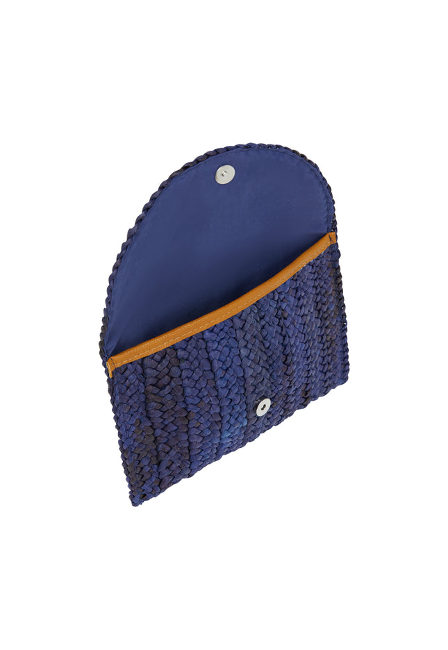 IZIA Damen Clutch-Tasche