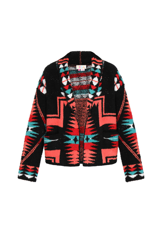 IZIA Damen Cardigan