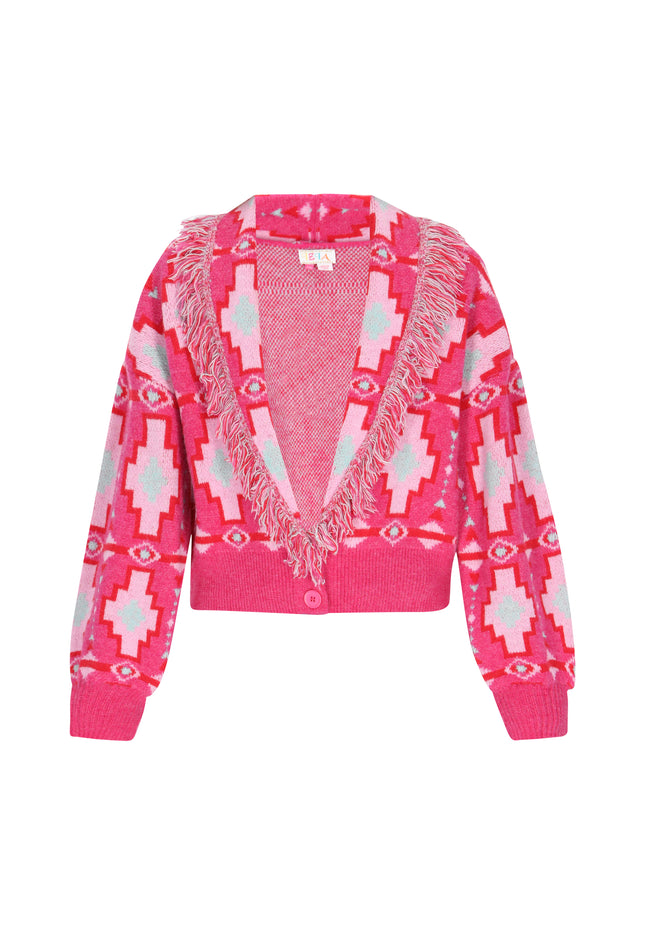 IZIA Damen Cardigan