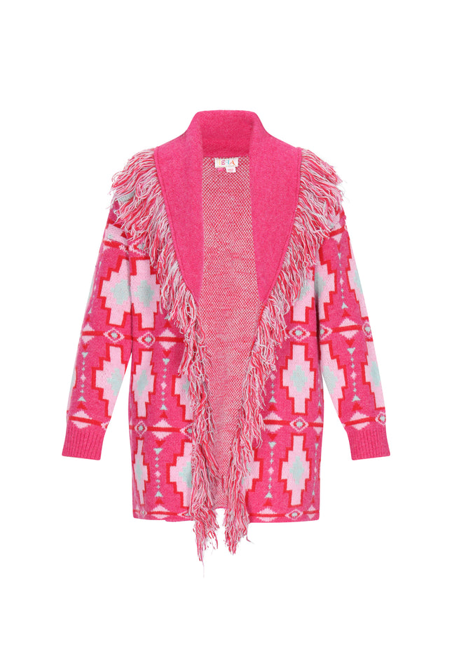 IZIA Damen Cardigan
