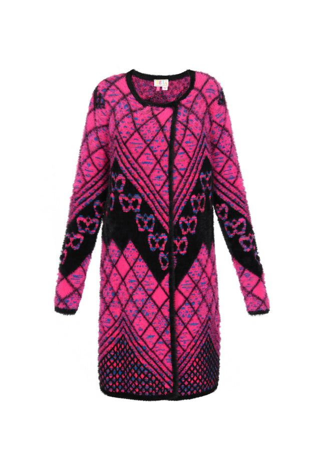 IZIA Damen Cardigan