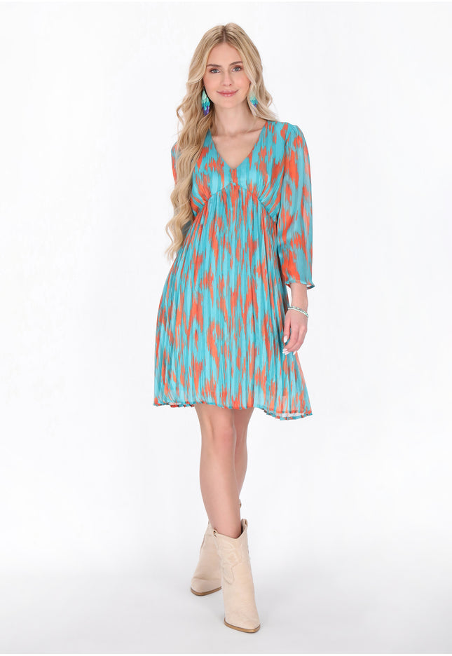 IZIA Damen Kleid