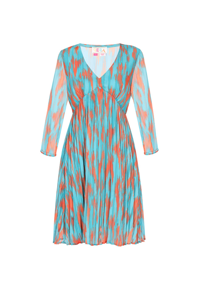 IZIA Damen Kleid