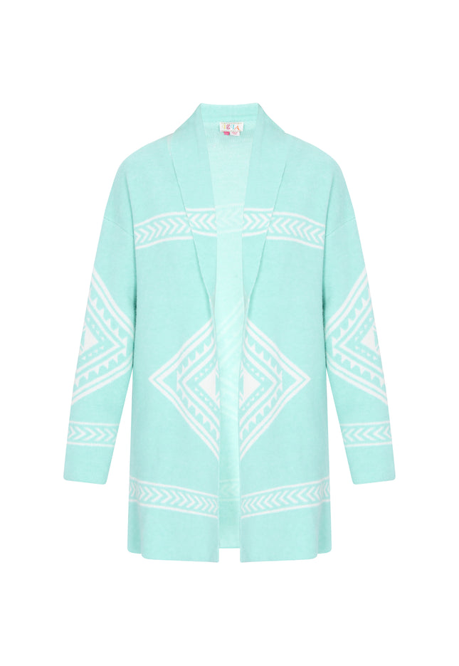 IZIA Damen Cardigan