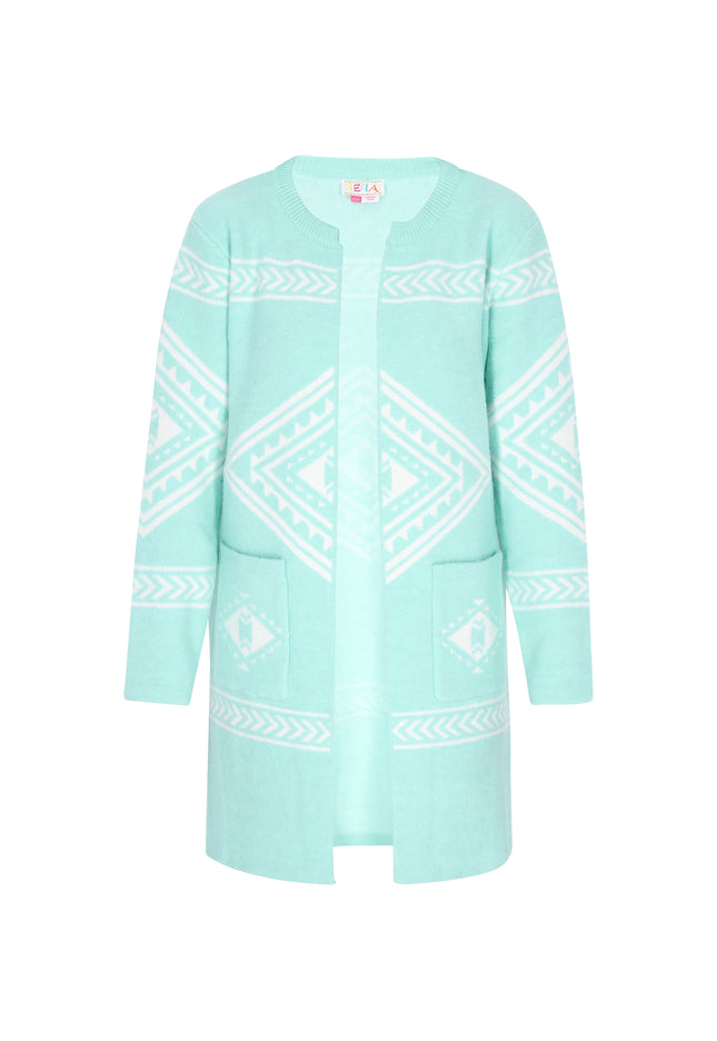 IZIA Damen Cardigan