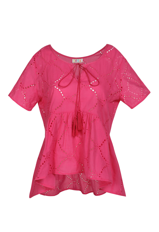 IZIA Women's Blouse