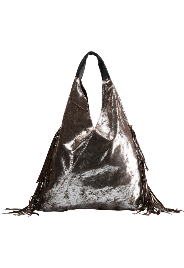 IZIA Women's Shoulder Bag