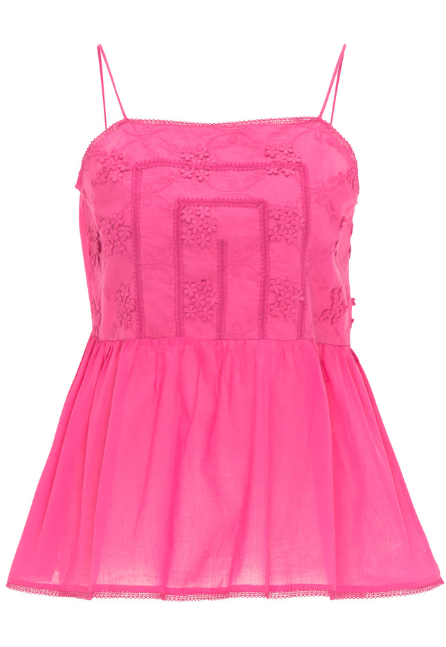 IZIA Women's Top
