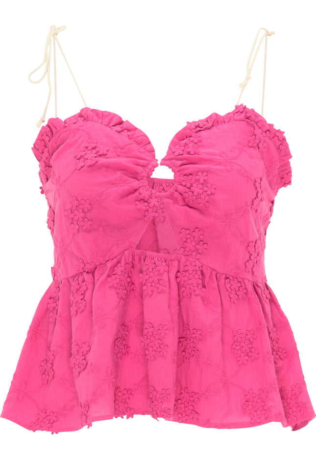 IZIA Women's Top