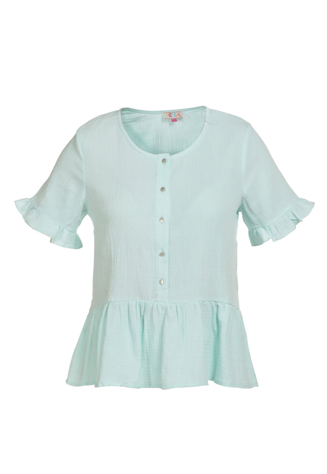 IZIA Women's Shirt
