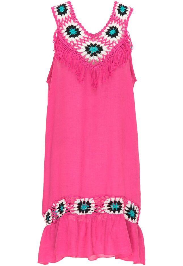 IZIA Women's Summer Dress