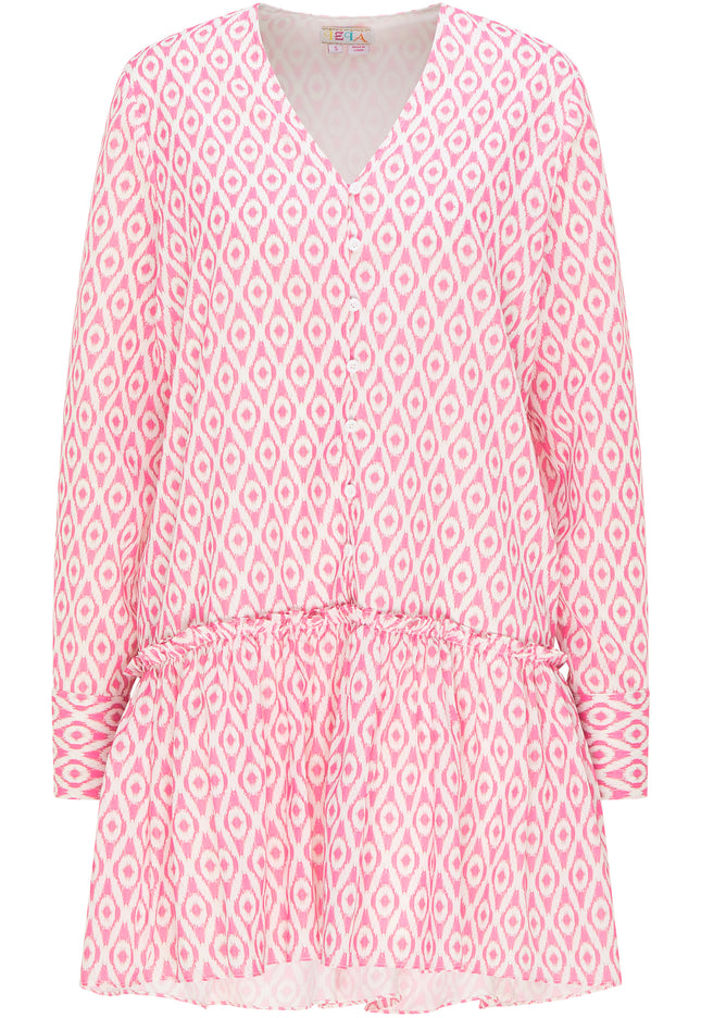 IZIA Women's Summer Dress