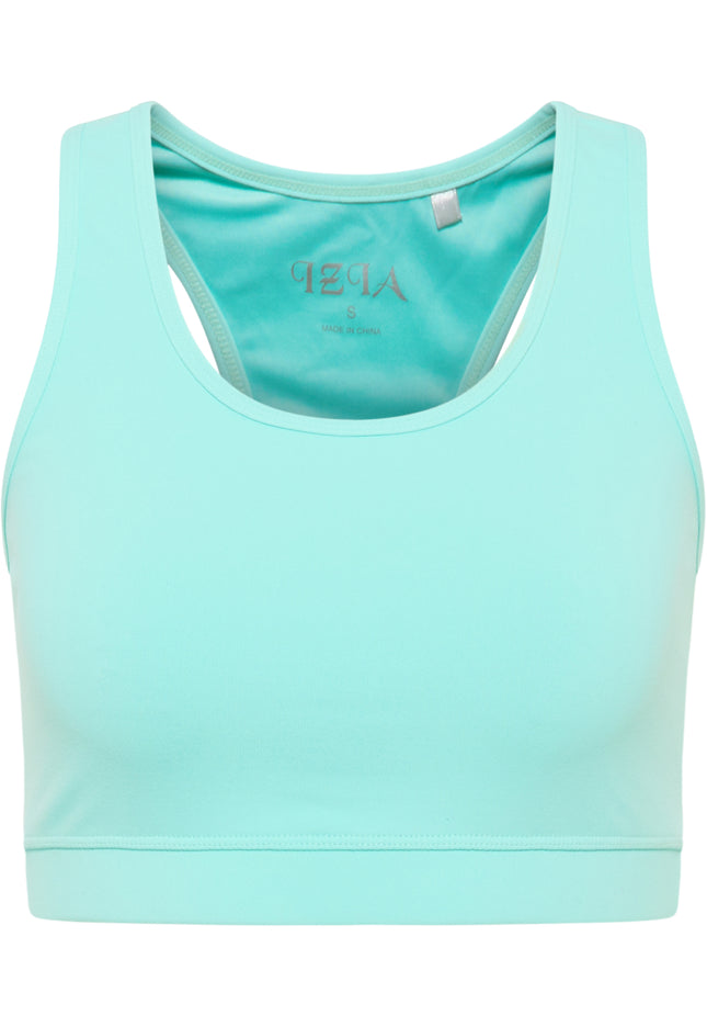IZIA Women's Sports Top