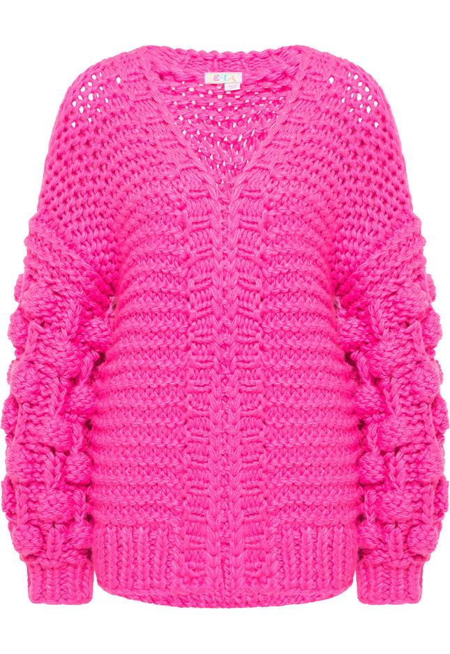 IZIA Women's Cardigan