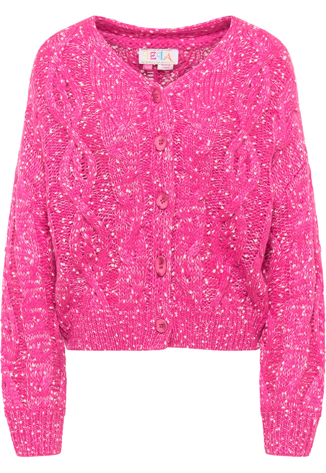 IZIA Women's Cardigan