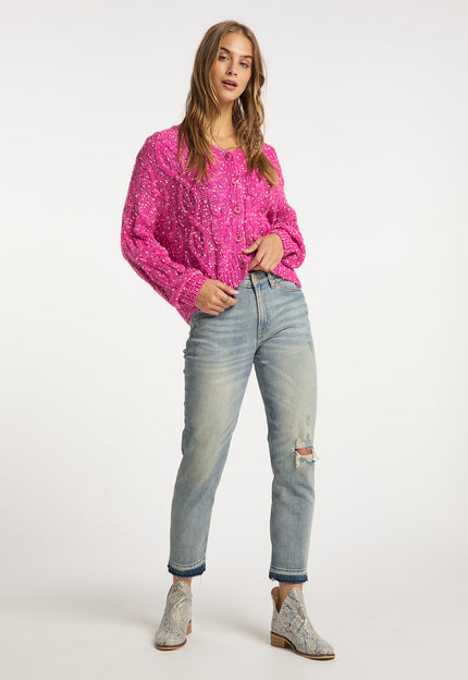 Collection image for: damenstrickjacke