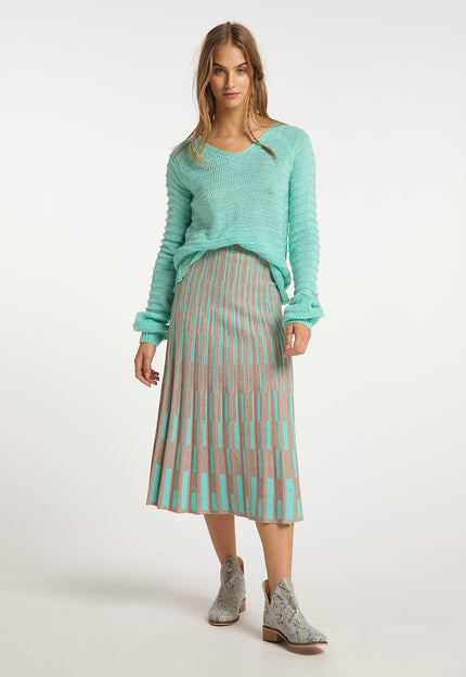 Collection image for: feinstrickrock