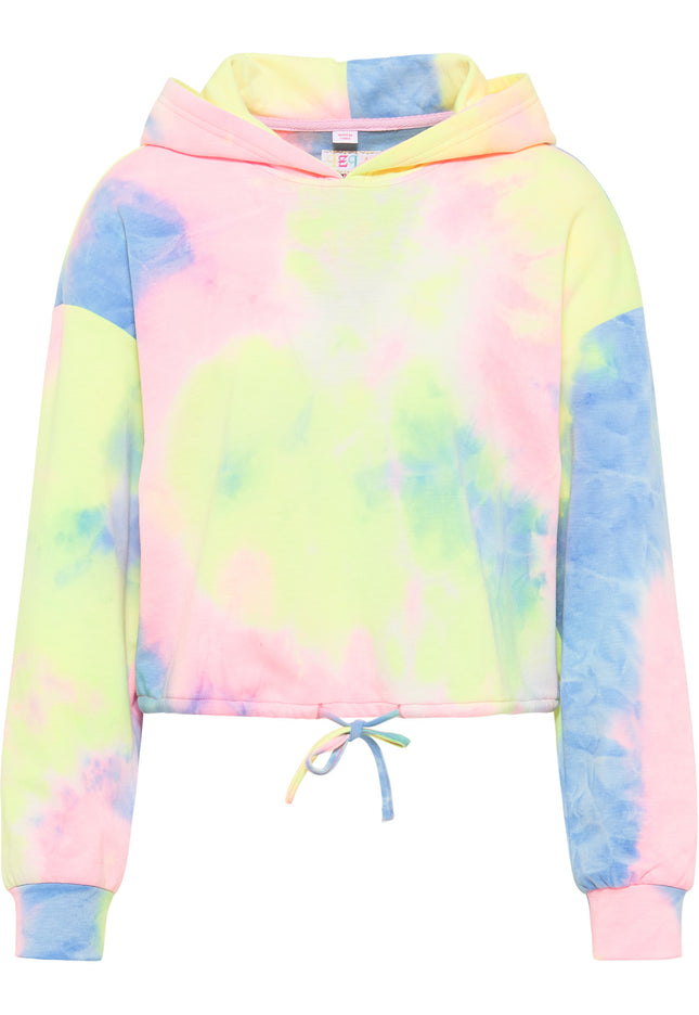 IZIA Women's Hooded Sweatshirt