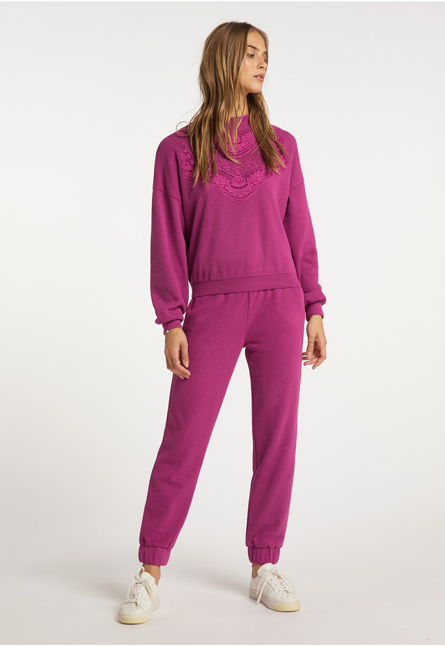 IZIA Women's Sweatshirt