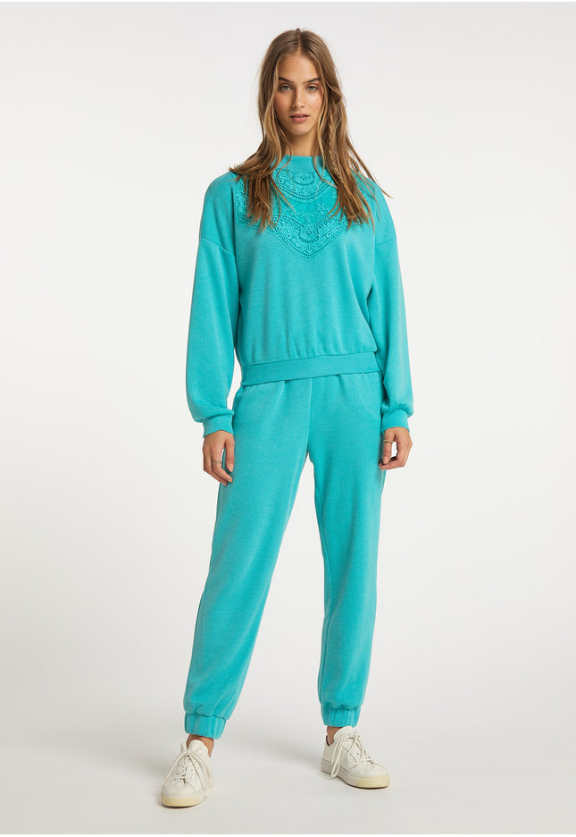 IZIA Women's Sweatshirt