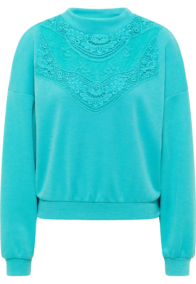 IZIA Women's Sweatshirt