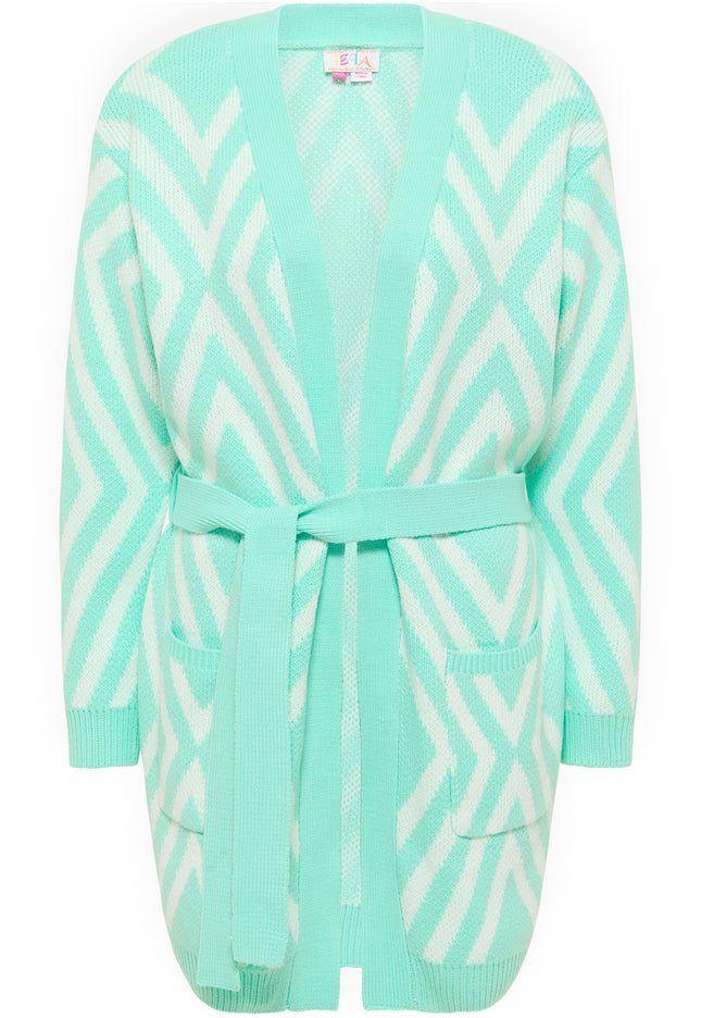 IZIA Women's Cardigan