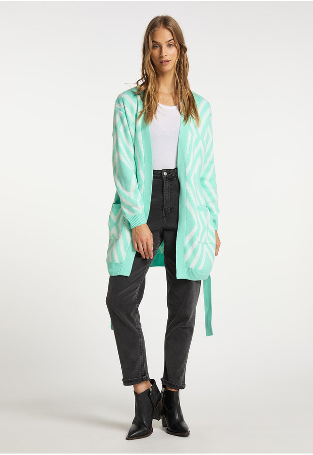 IZIA Women's Cardigan