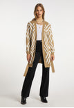 Beige Off-White