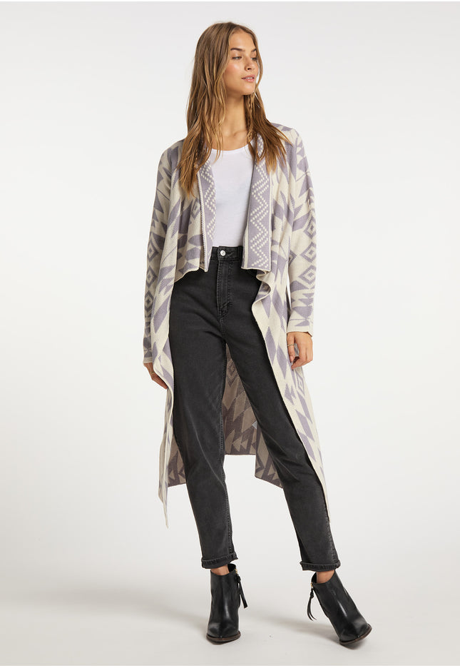 IZIA Women's Cardigan