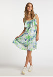 Blue Green