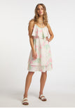 Pink Mint