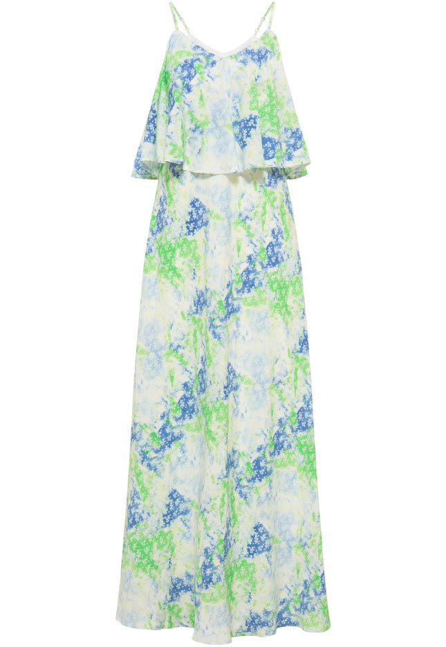 IZIA Women's Maxi Dress