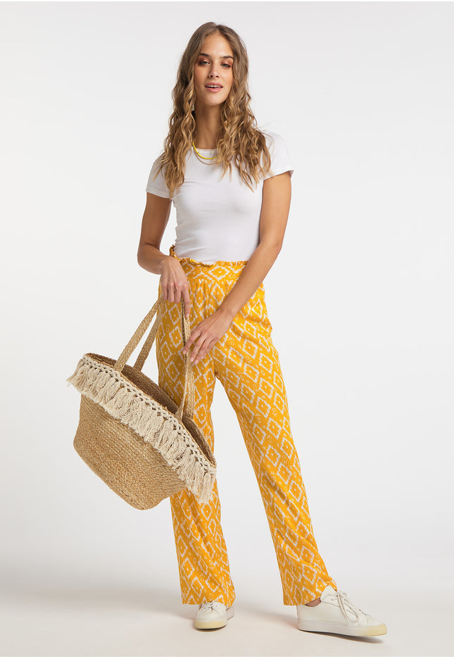 IZIA Women's Pants